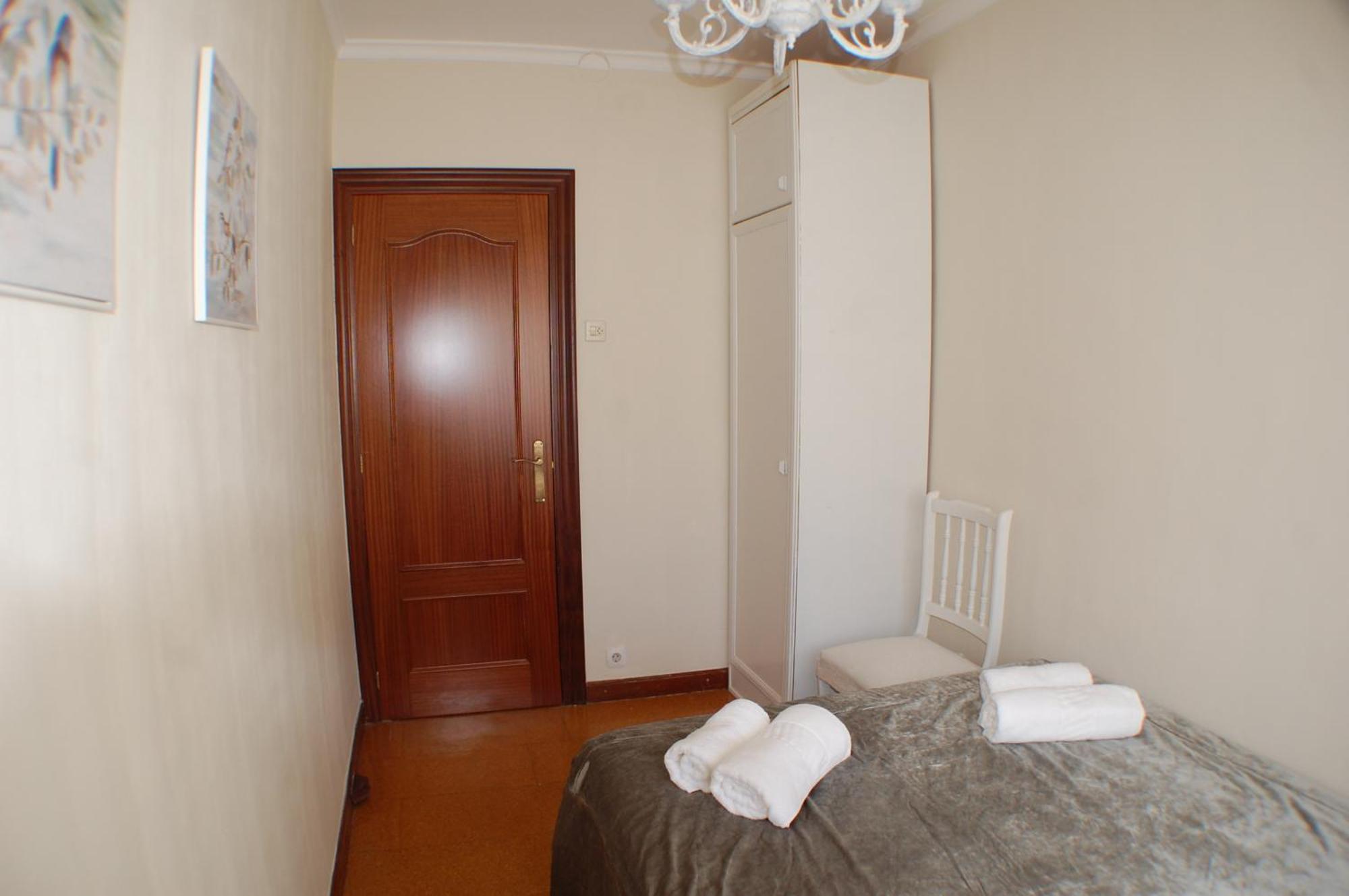 Apartamento La Luz De Reinosa 1 Exterior foto